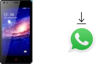 So installieren Sie WhatsApp auf einem Elephone G1