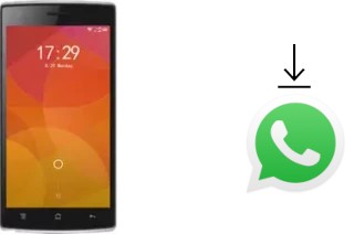 So installieren Sie WhatsApp auf einem Elephone G4