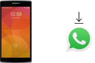 So installieren Sie WhatsApp auf einem Elephone G5