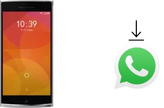 So installieren Sie WhatsApp auf einem Elephone G6