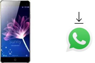 So installieren Sie WhatsApp auf einem Elephone G7