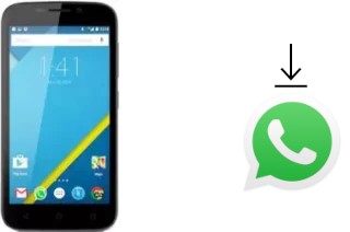 So installieren Sie WhatsApp auf einem Elephone G9