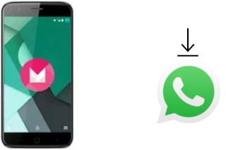 So installieren Sie WhatsApp auf einem Elephone Ivory