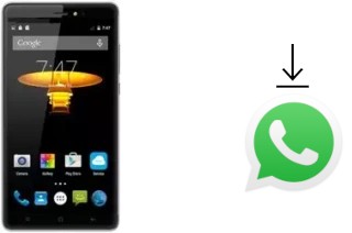 So installieren Sie WhatsApp auf einem Elephone M1