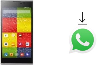 So installieren Sie WhatsApp auf einem Elephone P10c