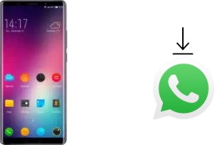 So installieren Sie WhatsApp auf einem Elephone P11 3D