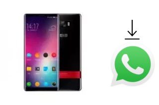 So installieren Sie WhatsApp auf einem Elephone P11