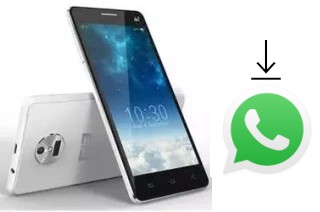 So installieren Sie WhatsApp auf einem Elephone P3000