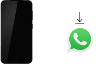 So installieren Sie WhatsApp auf einem Elephone P4000