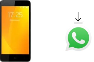 So installieren Sie WhatsApp auf einem Elephone P6000