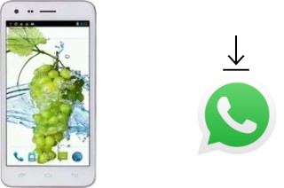 So installieren Sie WhatsApp auf einem Elephone P7 mini