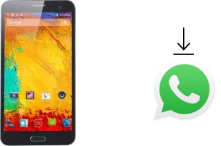 So installieren Sie WhatsApp auf einem Elephone P8