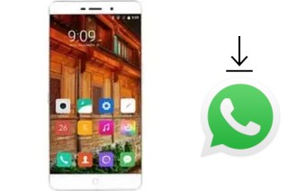 So installieren Sie WhatsApp auf einem Elephone P9000 Lite