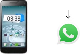 So installieren Sie WhatsApp auf einem Elephone P9c