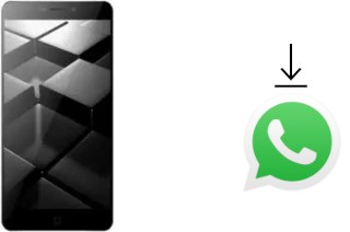 So installieren Sie WhatsApp auf einem Elephone Z1