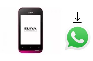 So installieren Sie WhatsApp auf einem Eliya S1