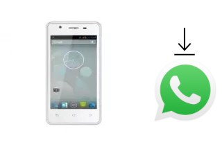 So installieren Sie WhatsApp auf einem Eliya S828