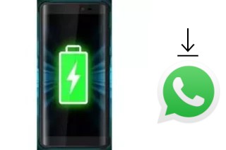 So installieren Sie WhatsApp auf einem Energizer Hardcase H590S