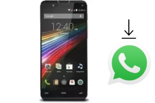 So installieren Sie WhatsApp auf einem Energy Sistem Energy Phone Pro