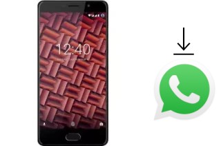 So installieren Sie WhatsApp auf einem Energy Sistem Max 3 Plus