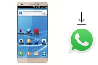 So installieren Sie WhatsApp auf einem Energy Sistem Neo HD