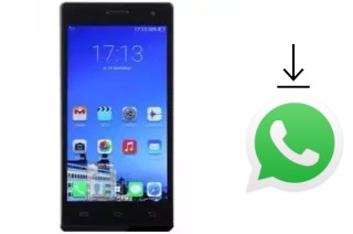 So installieren Sie WhatsApp auf einem Ephone E19 Quad Core