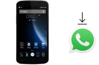 So installieren Sie WhatsApp auf einem Ephone X6 Panda