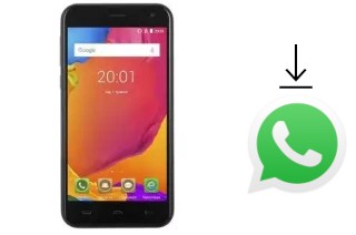 So installieren Sie WhatsApp auf einem Ergo A500 Best