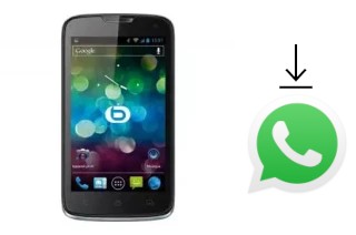 So installieren Sie WhatsApp auf einem Essentiel B Black Diamond