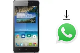 So installieren Sie WhatsApp auf einem Essentiel B Connect 502