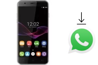 So installieren Sie WhatsApp auf einem Eurostar Onyx 3S LTE