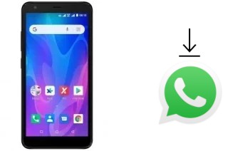 So installieren Sie WhatsApp auf einem Evercoss Xtream 2 Pro