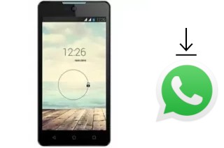 So installieren Sie WhatsApp auf einem Evertek Everstar Q50