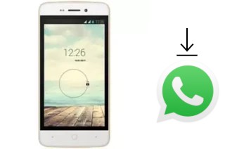 So installieren Sie WhatsApp auf einem Evertek M1 Mini