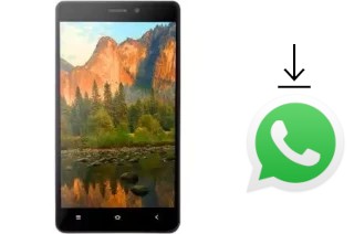 So installieren Sie WhatsApp auf einem Evolio M5 Pro