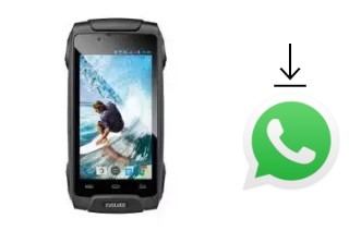 So installieren Sie WhatsApp auf einem Evolveo StrongPhone Q8 LTE