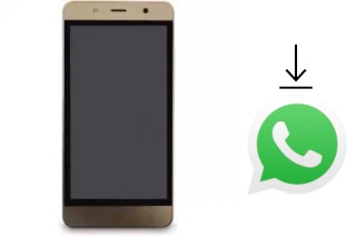 So installieren Sie WhatsApp auf einem ExMobile Chat 4 Plus