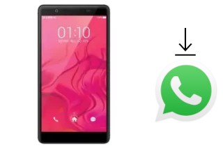 So installieren Sie WhatsApp auf einem ExMobile Chat 6