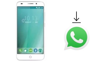 So installieren Sie WhatsApp auf einem ExMobile EX69I Ola