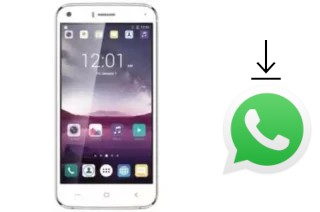 So installieren Sie WhatsApp auf einem ExMobile Volte 3