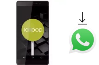 So installieren Sie WhatsApp auf einem ExMobile Volte 5