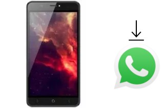 So installieren Sie WhatsApp auf einem ExMobile Volte 6