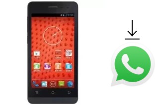 So installieren Sie WhatsApp auf einem FarEastone Smart 403