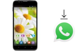 So installieren Sie WhatsApp auf einem FarEastone Smart 502