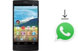 So installieren Sie WhatsApp auf einem FarEastone Smart 505