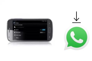 So installieren Sie WhatsApp auf einem Feiteng GT-I93000