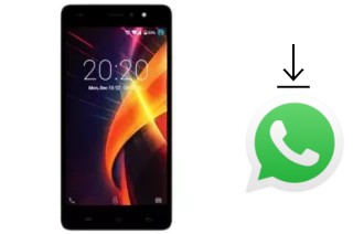 So installieren Sie WhatsApp auf einem Fero Mega LTE