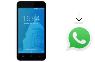 So installieren Sie WhatsApp auf einem Fero Power