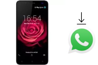 So installieren Sie WhatsApp auf einem Fero Zoom LTE