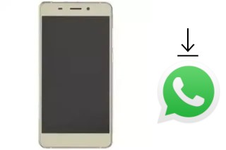 So installieren Sie WhatsApp auf einem Firefly Aurii Virtuoso